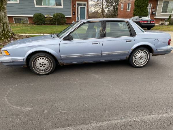 2004 Buick Century - cars & trucks - by owner - vehicle automotive... for sale in Washington, MD – photo 2