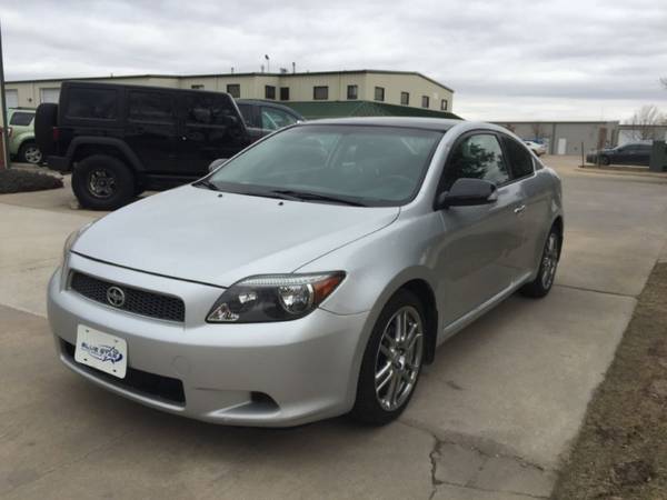 2006 TOYOTA SCION TC - - by dealer - vehicle for sale in Frederick, CO – photo 7