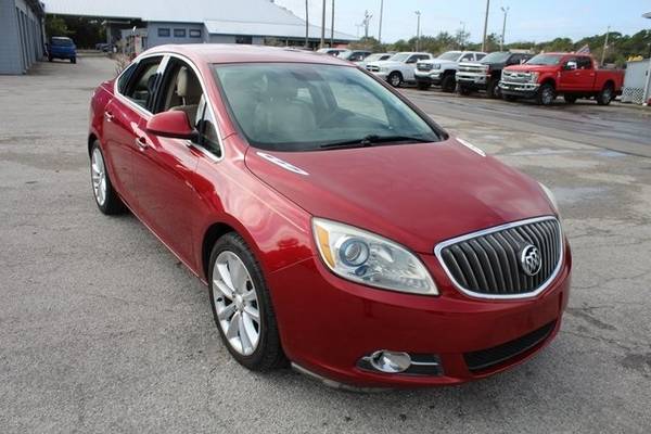 *2013* *Buick* *Verano* *Convenience Group* - cars & trucks - by... for sale in Sanford, FL – photo 13
