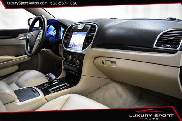 2013 *Chrysler* *300* *All-Wheel-Drive LOW 49,000 Miles for sale in Tigard, OR – photo 17