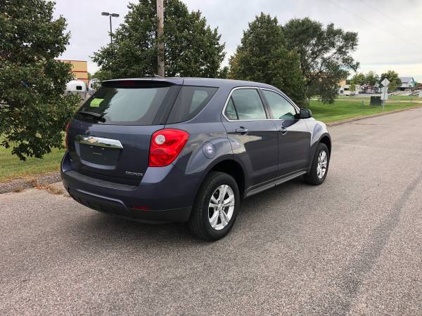 2013 Chevy Equinox AWD 74k for sale in Dayton, MN – photo 6