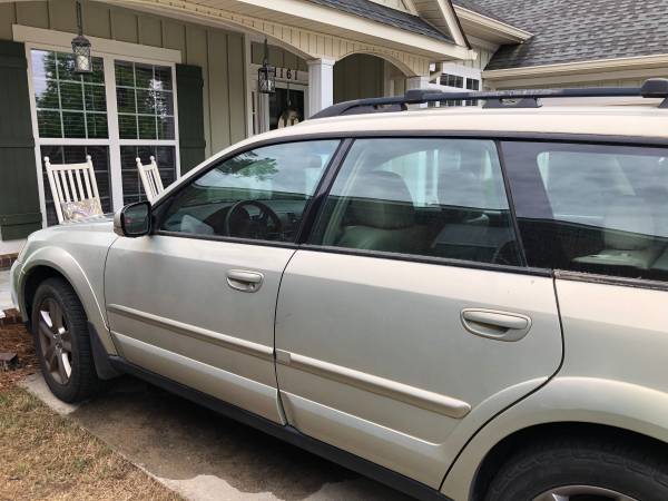 Subaru Outback Legacy LL Bean for sale in Grovetown, GA – photo 15