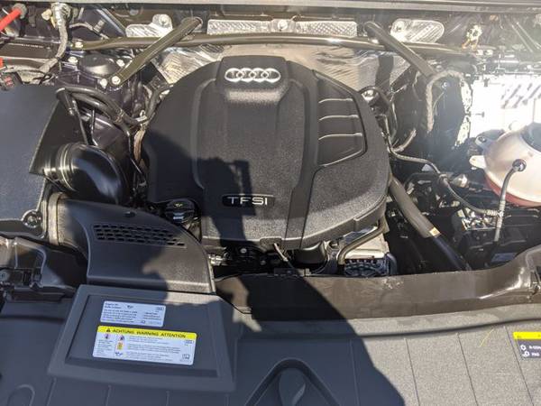 2018 Audi Q5 Premium Plus AWD All Wheel Drive SKU: J2128863 - cars & for sale in Spokane, WA – photo 24