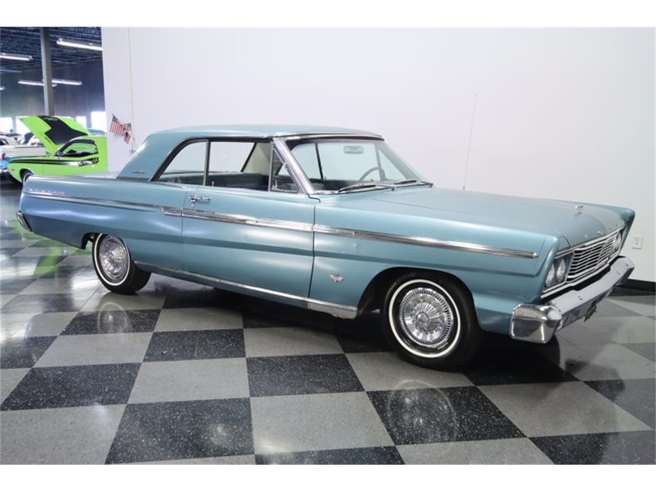 1965 Ford Fairlane for sale in Lutz, FL – photo 17