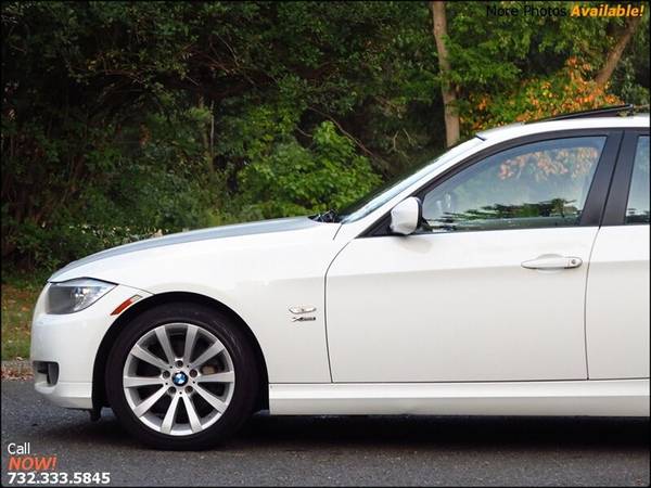 2011 *BMW* *328I* *xDRIVE* *MUST SEE* LOW MILES *cts* *ats* *c300* for sale in East Brunswick, NY – photo 17