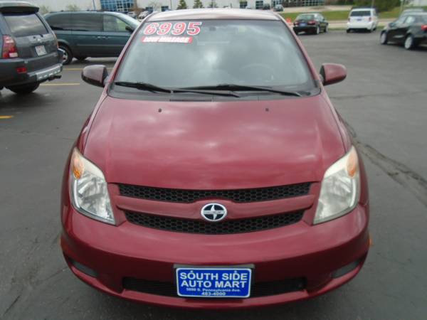 2006 Scion xA 4dr HB Manual (Natl) - - by dealer for sale in Cudahy, WI – photo 3
