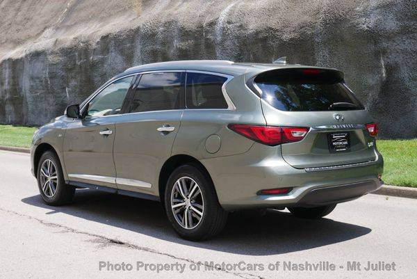 2016 INFINITI QX60 AWD 4dr ONLY $999 DOWN *WI FINANCE* for sale in Mount Juliet, TN – photo 12