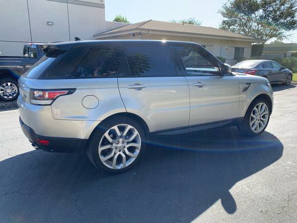 Range Rover 2015 FOR SALE 82,000 miles for sale in Point Mugu Nawc, CA – photo 2