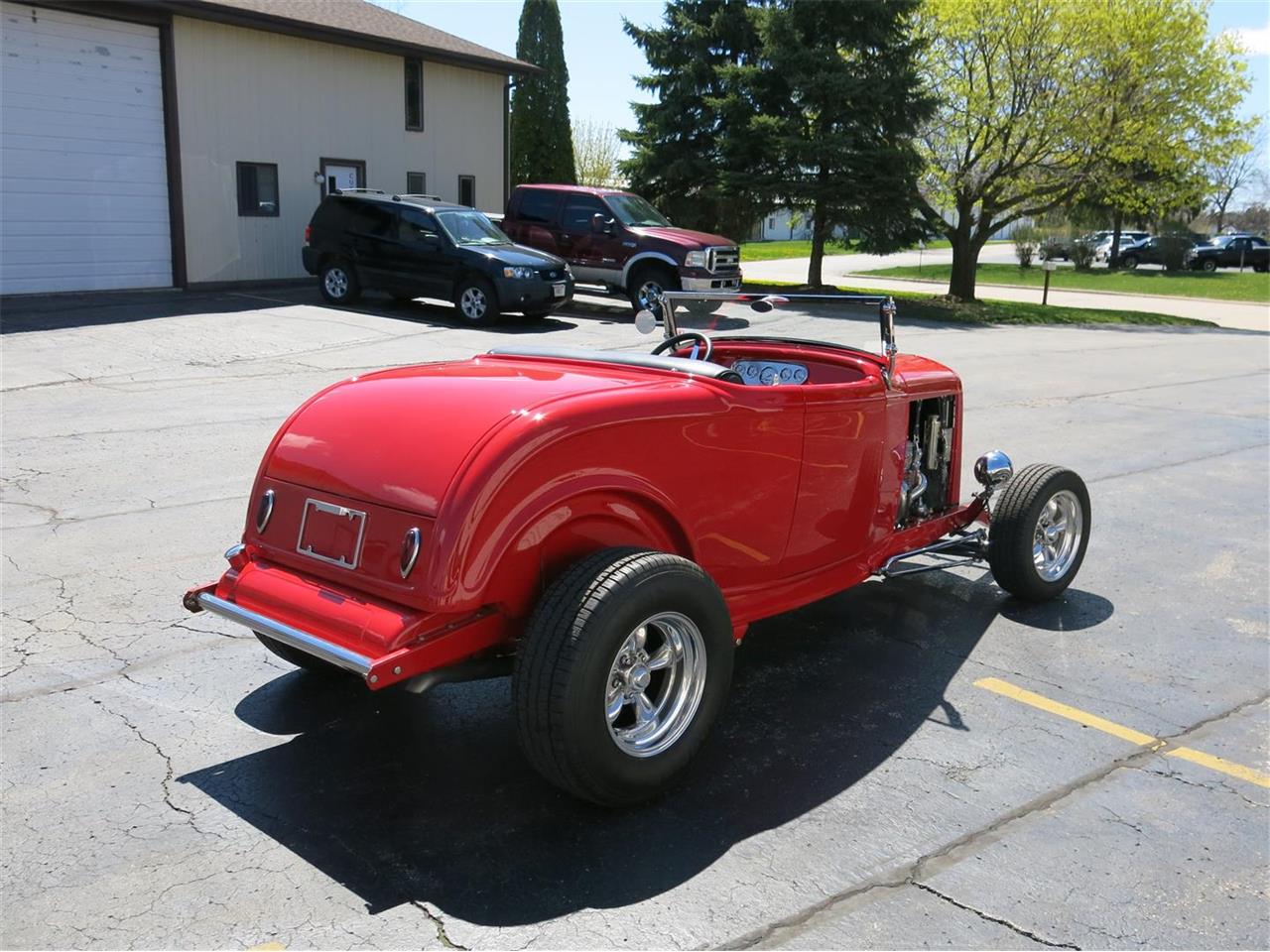 1932 Ford Model B for sale in Manitowoc, WI – photo 12