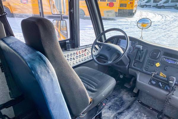 2009 FREIGHTLINER THOMAS MVP FE - - by dealer for sale in Johnstown, CT – photo 21