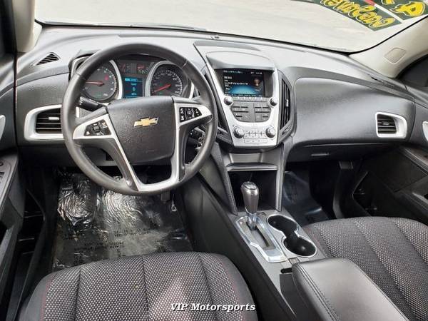 2016 CHEVROLET EQUINOX LT - - by dealer - vehicle for sale in Kennewick, WA – photo 9