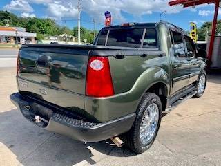 ★2002 Ford Sport Trac Crew Cab LOW Miles★$999 DOWN..Great Shape -... for sale in Cocoa, FL – photo 2