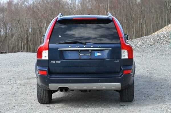 2013 Volvo XC90 AWD - - by dealer - vehicle for sale in Naugatuck, CT – photo 6