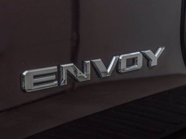 2008 GMC Envoy SLT - cars & trucks - by dealer - vehicle automotive... for sale in Wichita, KS – photo 9