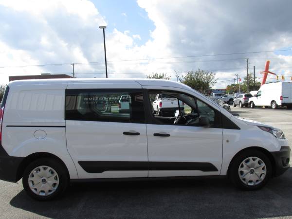 2016 Ford Transit Connect-----🚩🚩-----(1 Owner/Low Miles) for sale in Wilmington, NC – photo 6