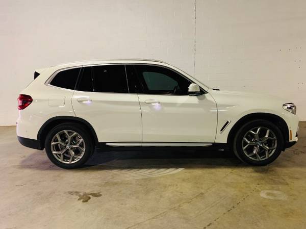 2020 BMW X3 xDrive30i - cars & trucks - by dealer - vehicle... for sale in Springfield, MO – photo 2