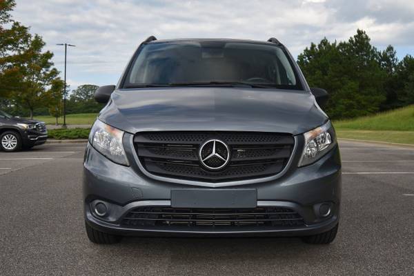 2016 *Mercedes-Benz* *Metris Passenger Van* *Metris Pas - cars &... for sale in Gardendale, AL – photo 6
