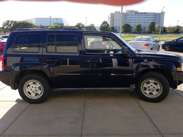 2010 Jeep Patriot - Financing Available! - cars & trucks - by dealer... for sale in Topeka, KS – photo 14
