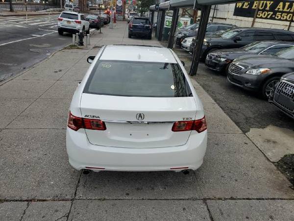 2013 Acura TSX 4dr Sdn I4 Auto - cars & trucks - by dealer - vehicle... for sale in elmhurst, NY – photo 5