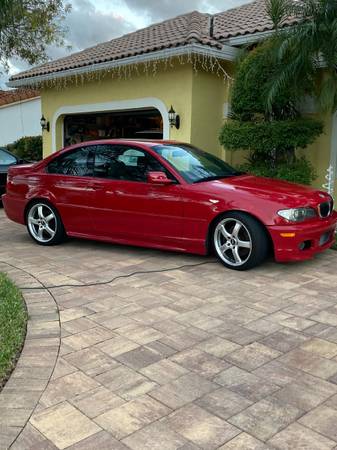 BMW 540i 6 SPEED MANUAL for sale in Fort Lauderdale, FL – photo 12