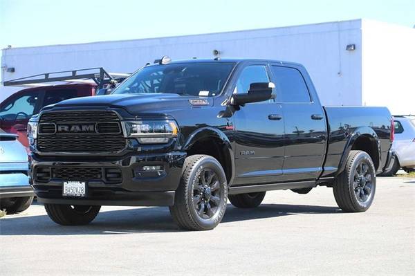 2020 Ram 2500 Limited - Lower Price - - by dealer for sale in Seaside, CA – photo 10