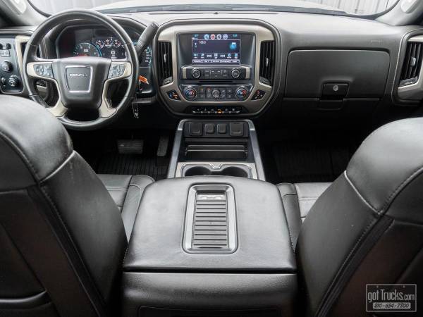 2019 GMC Sierra 2500HD Denali - - by dealer - vehicle for sale in San Antonio, TX – photo 18
