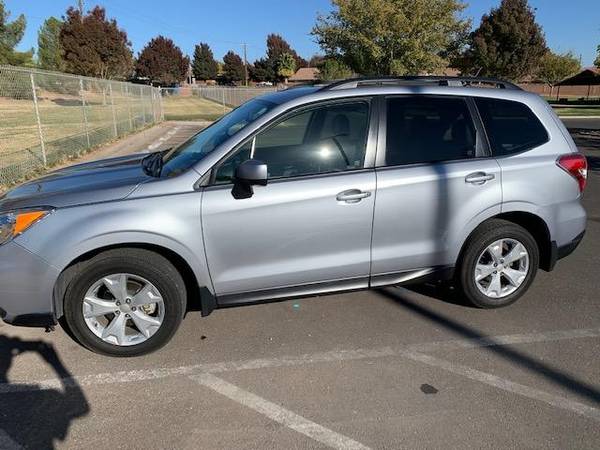 2014 Subaru Forester - cars & trucks - by owner - vehicle automotive... for sale in Saint George, UT – photo 2