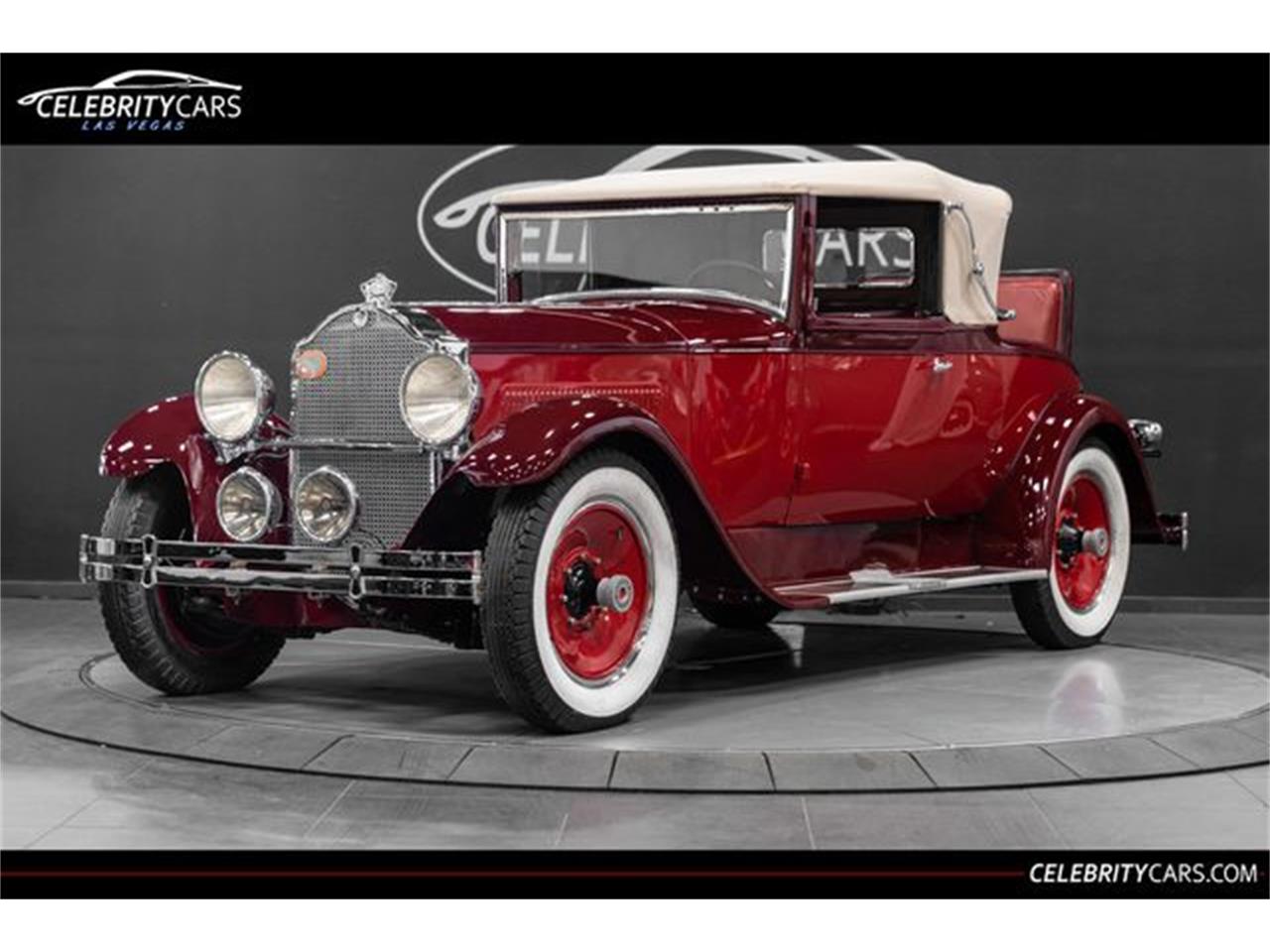 1929 Packard Antique for sale in Las Vegas, NV