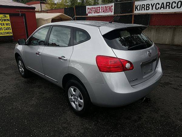 2013 Nissan Rogue S AWD EVERY OPTION!! GREAT GAS MILEAGE!! CALL/TEX for sale in Portland, OR – photo 6