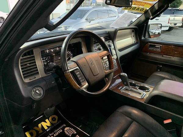 2014 Lincoln Navigator 2WD - cars & trucks - by dealer - vehicle... for sale in Bellflower, CA – photo 16