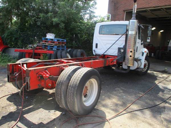 2008 International 33,000 Automatic Cab/Chassis for sale in Brockton, NY – photo 3