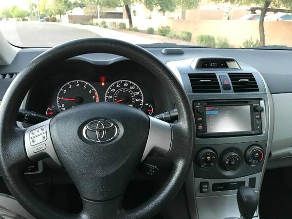 2013 Toyota Corolla 4dr Sdn Auto L for sale in Phoenix, AZ – photo 5