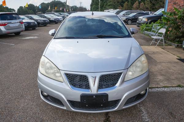 2009 PONTIAC G6 for sale in Olive Branch, TN – photo 4