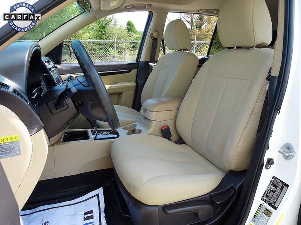 Hyundai Santa Fe GLS Navigation Sunroof Bluetooth SUV Cheap SUV NICE! for sale in Raleigh, NC – photo 10