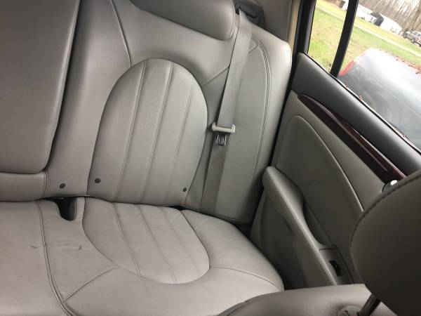 2010 Buick Lucerne CXL-REDUCED for sale in Terre Haute, IN – photo 15