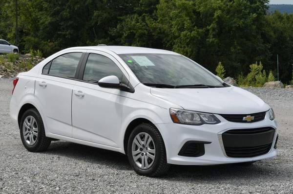 2018 *Chevrolet* *Sonic* *LS* - cars & trucks - by dealer - vehicle... for sale in Naugatuck, CT – photo 7