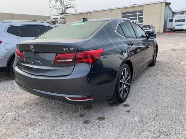 *MUST SEE* 2015 ACURA TLX W/ TECHNOLOGY PKG - cars & trucks - by... for sale in NORMAN, AR – photo 6