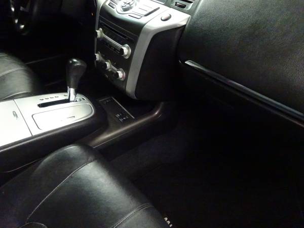2012 Nissan Murano SL AWD Push button start Bose Back up for sale in West Allis, WI – photo 14