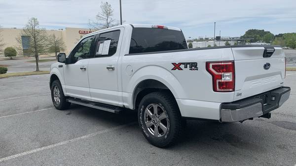 2019 Ford F-150 2 7L - - by dealer - vehicle for sale in Little Rock, AR – photo 7