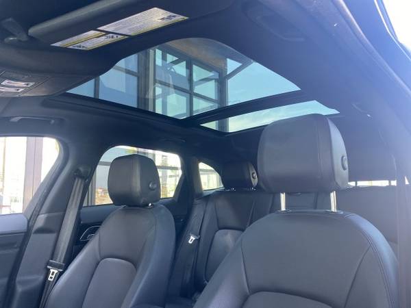 2017 Jaguar F-PACE 20d Premium Diesel APPROVED CERTIFIED - cars & for sale in San Juan, TX – photo 20