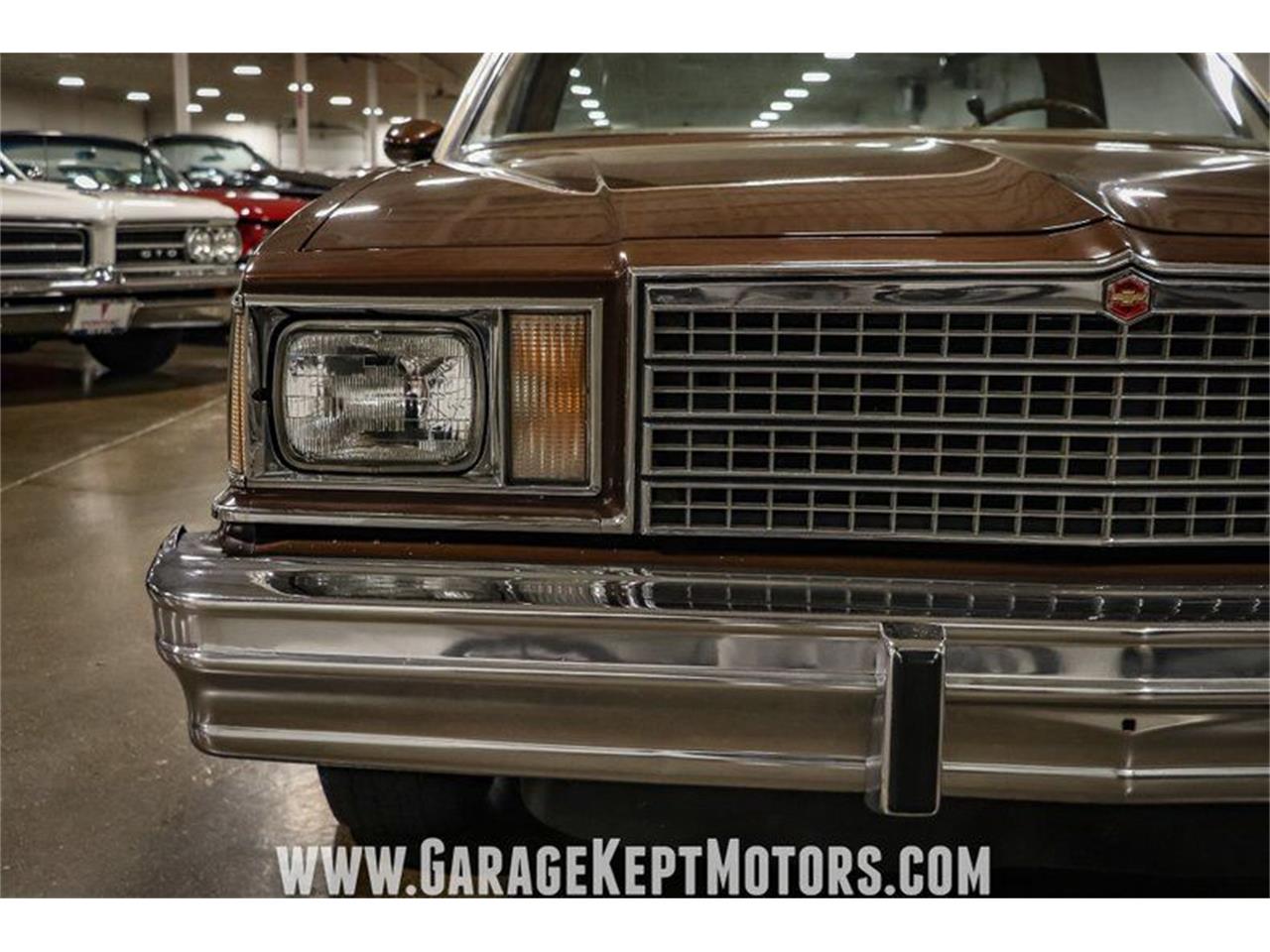 1979 Chevrolet El Camino for sale in Grand Rapids, MI – photo 18