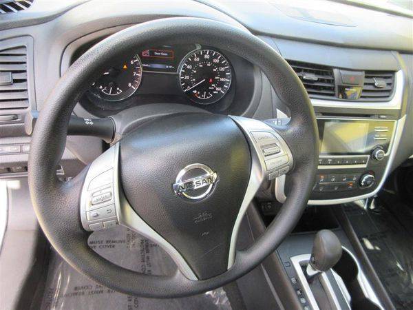 2016 Nissan Altima 2.5 4dr Sedan for sale in Manassas, VA – photo 15