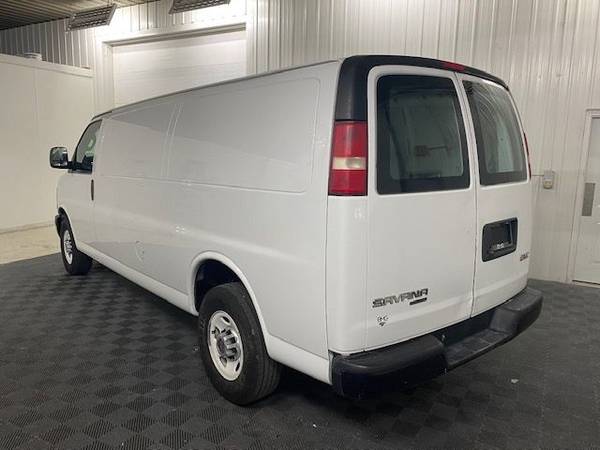 2016 GMC Savana Cargo G2500 Extended Cargo - - by for sale in Caledonia, MI – photo 3