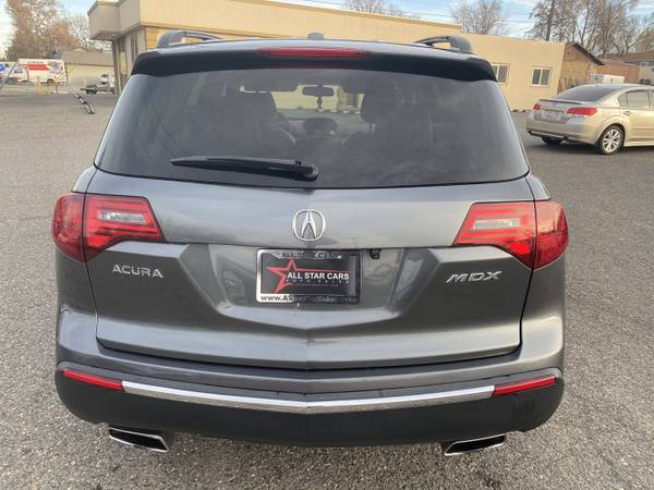 2011 Acura MDX Sport W/ 98K Miles - cars & trucks - by dealer -... for sale in Richland, WA – photo 5