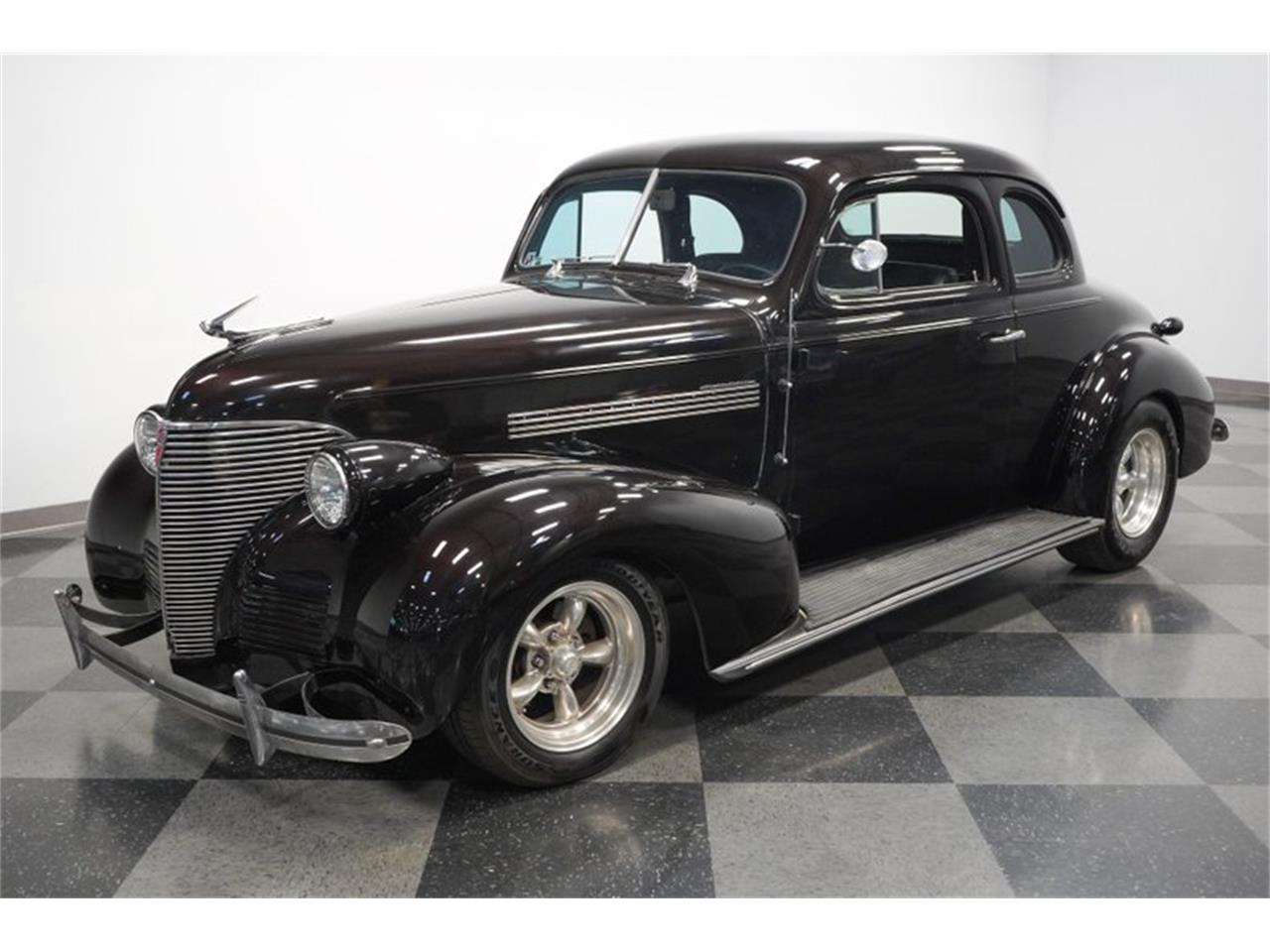 1939 Chevrolet Master for sale in Mesa, AZ – photo 4