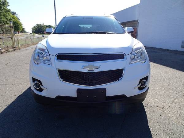 Chevrolet Equinox LT SUV Automatic Chevy Leather Cheap Low payments! for sale in northwest GA, GA – photo 8