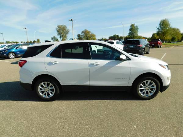 2019 Chevrolet Equinox LT for sale in Hastings, MN – photo 3