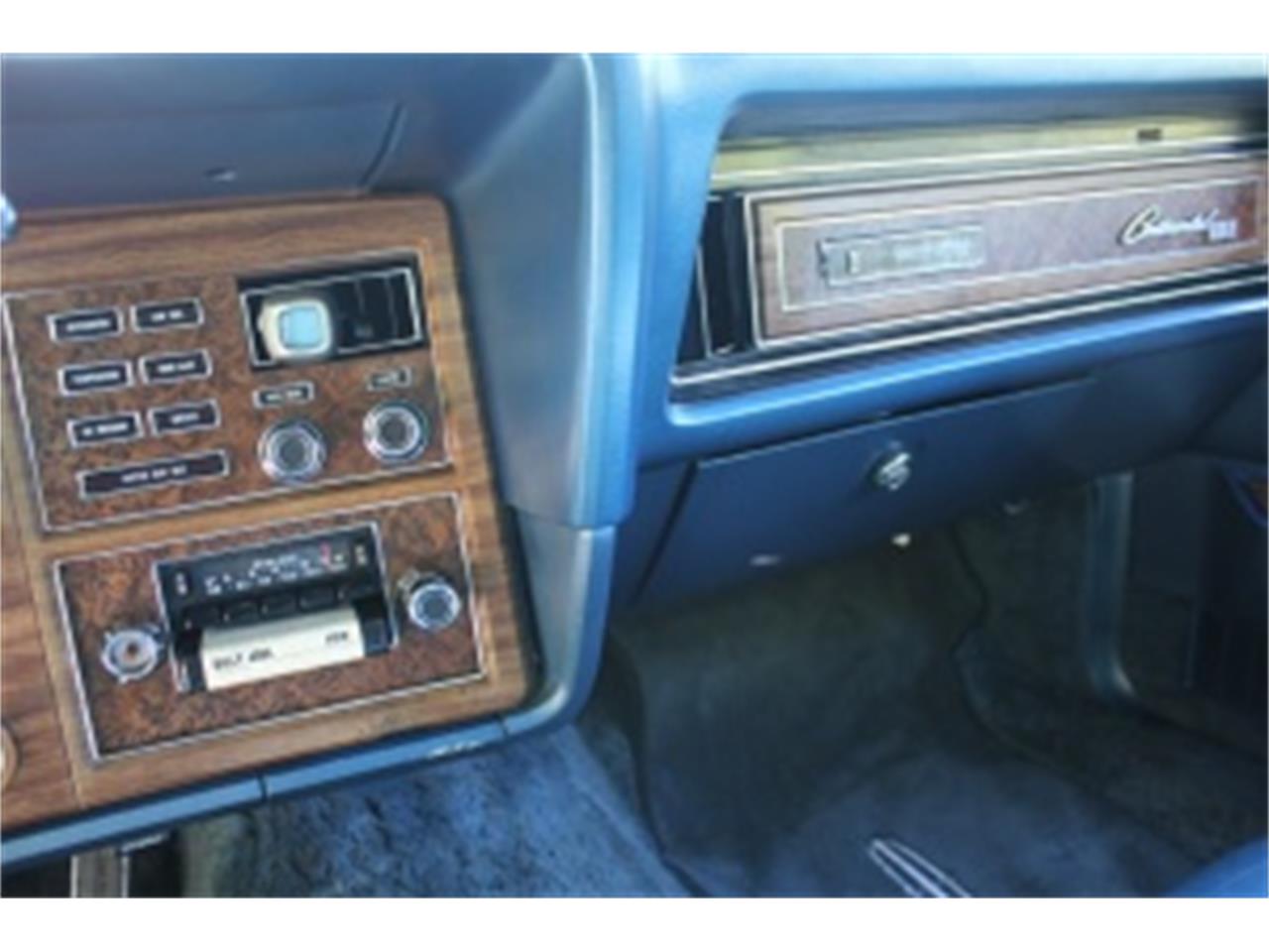 1974 Lincoln Continental for sale in Tacoma, WA – photo 33