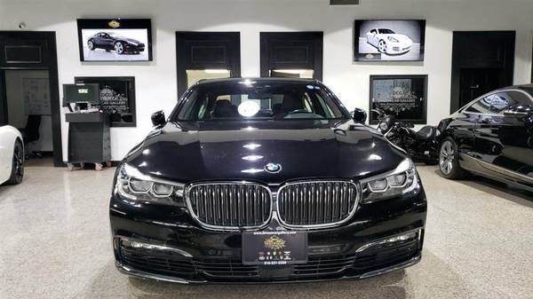 2018 BMW 7 Series 740i xDrive Sedan - Payments starting at $39/week... for sale in Woodbury, NY – photo 2