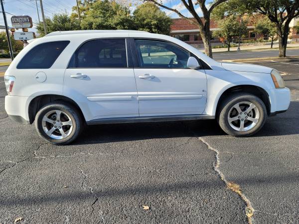 2008 chevrolet equinox - cars & trucks - by owner - vehicle... for sale in Dallas, TX – photo 8